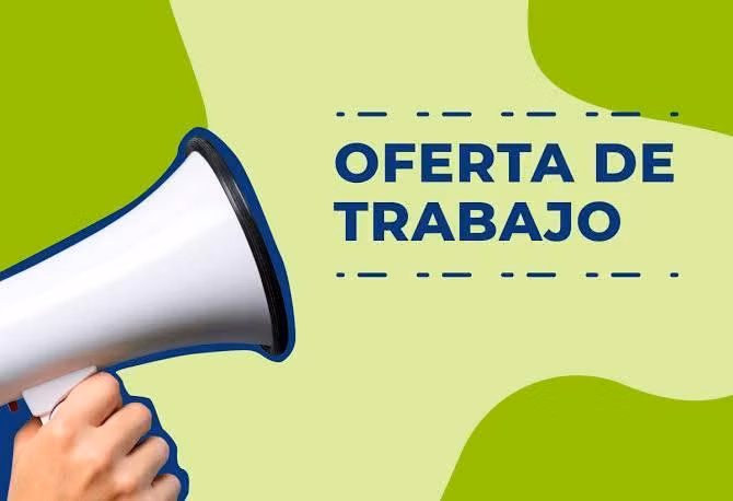 Vendedor en terreno