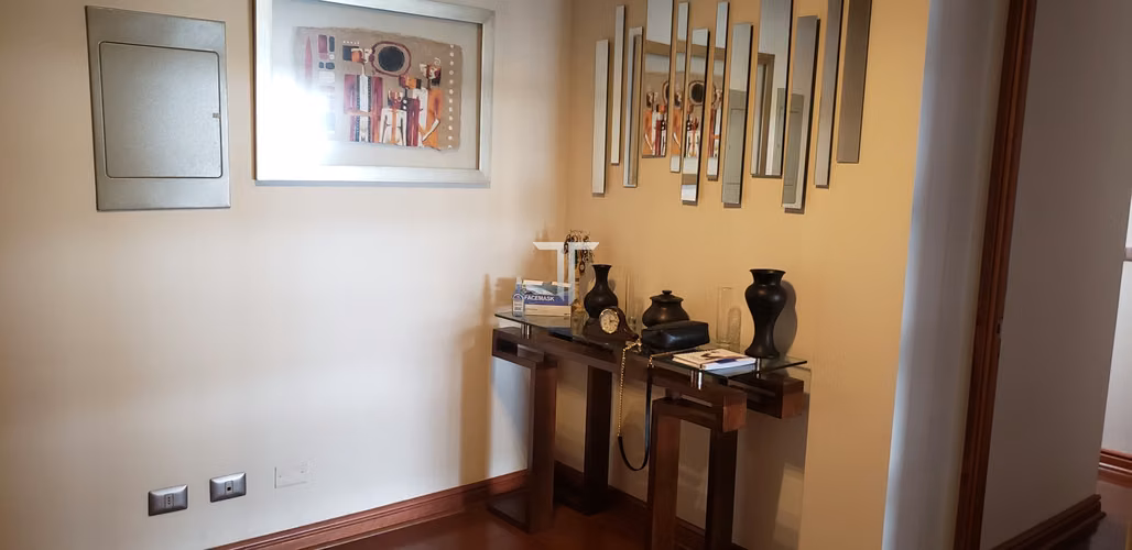 PENTHOUSE EN LAS CONDES | 180 M² DE TERRAZA PRIVADA | 3 ESTACIONAMIENTOS
