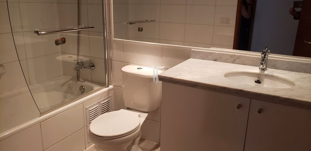 PENTHOUSE EN LAS CONDES | 180 M² DE TERRAZA PRIVADA | 3 ESTACIONAMIENTOS