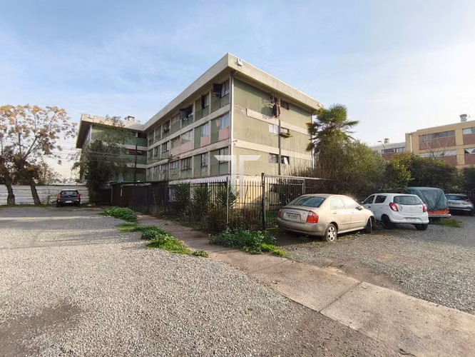 Departamento en venta en Metro Los Presidentes