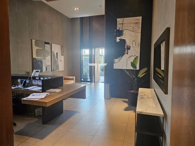 Arriendo Departamento Estudio Nuevo En Macul