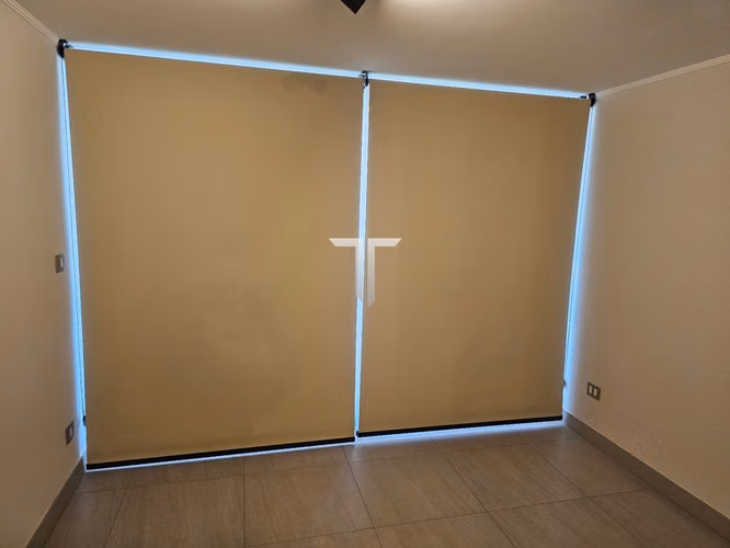 Arriendo Departamento Estudio Nuevo En Macul