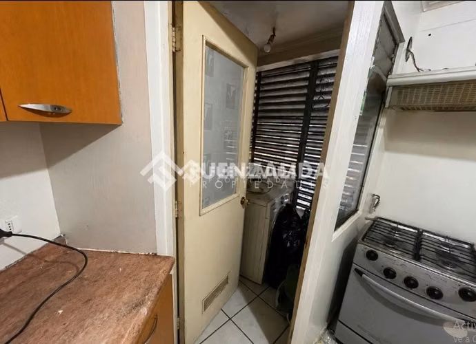 Departamento en arriendo de 2 dorm. en Pudahuel
