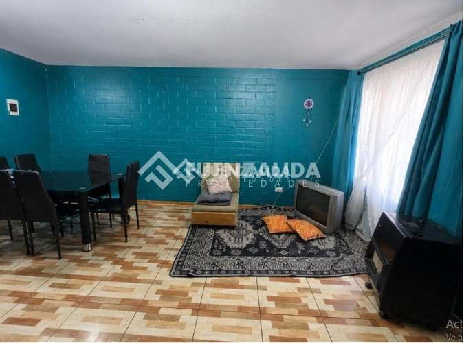 Departamento en arriendo de 2 dorm. en Pudahuel - Imagen 5