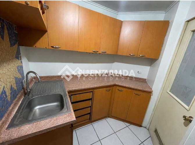 Departamento en arriendo de 2 dorm. en Pudahuel - Imagen 4
