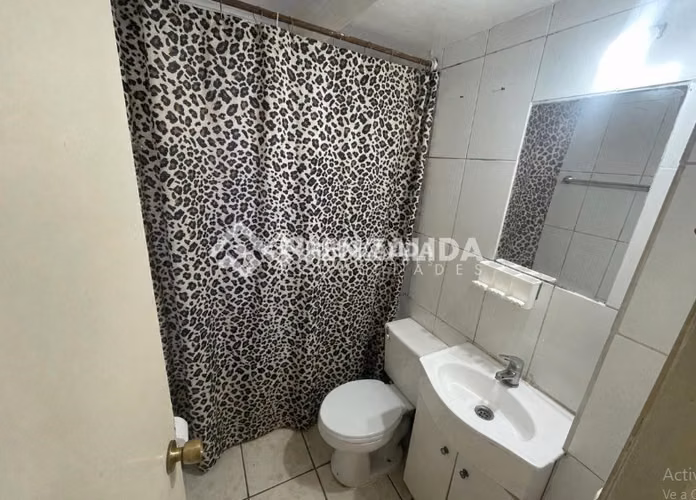 Departamento en arriendo de 2 dorm. en Pudahuel