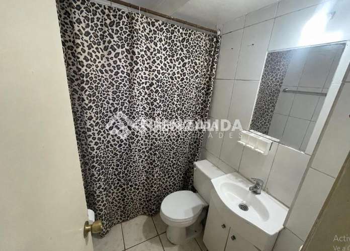 Departamento en arriendo de 2 dorm. en Pudahuel - Imagen 9