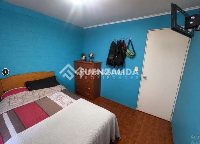 Departamento en arriendo de 2 dorm. en Pudahuel - Imagen 7