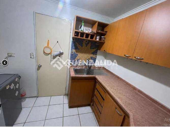 Departamento en arriendo de 2 dorm. en Pudahuel - Imagen 2