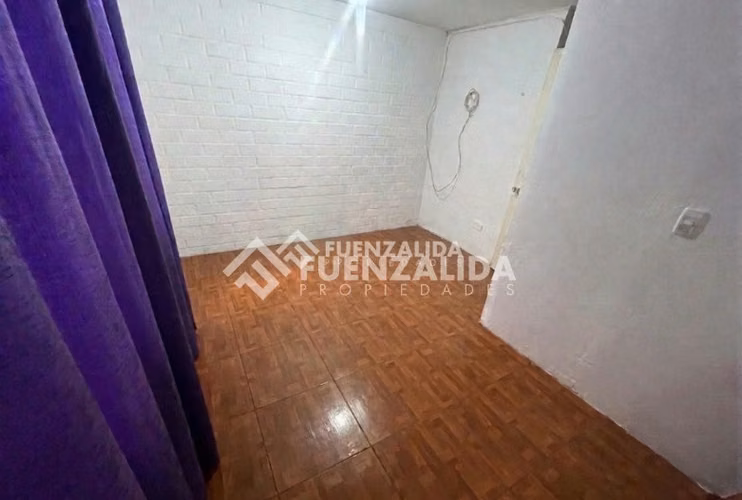 Departamento en arriendo de 2 dorm. en Pudahuel