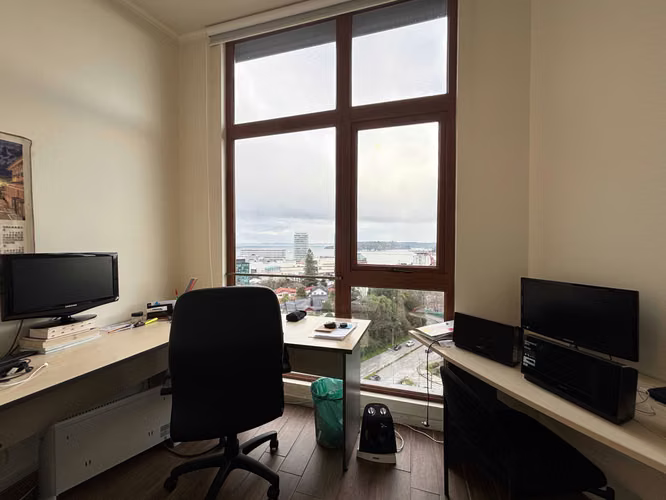 Luminoso Departamento con Gran Vista             (179565) - Imagen 12