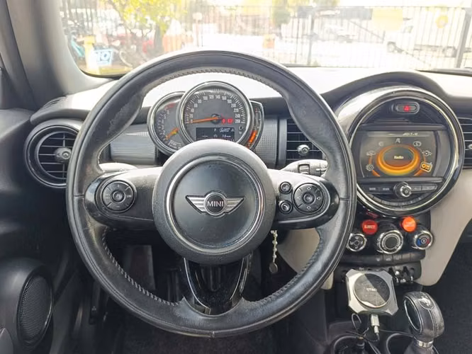 MINI COOPER 1.5 HB 3P CLASSIC - 2019 | 2579