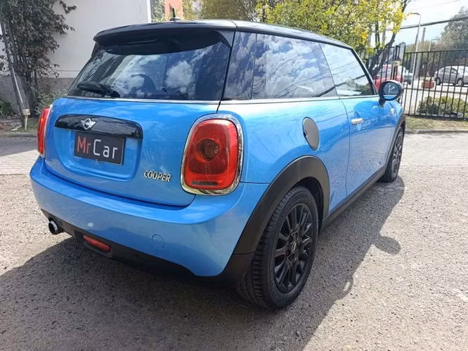 MINI COOPER 1.5 HB 3P CLASSIC - 2019 | 2579
