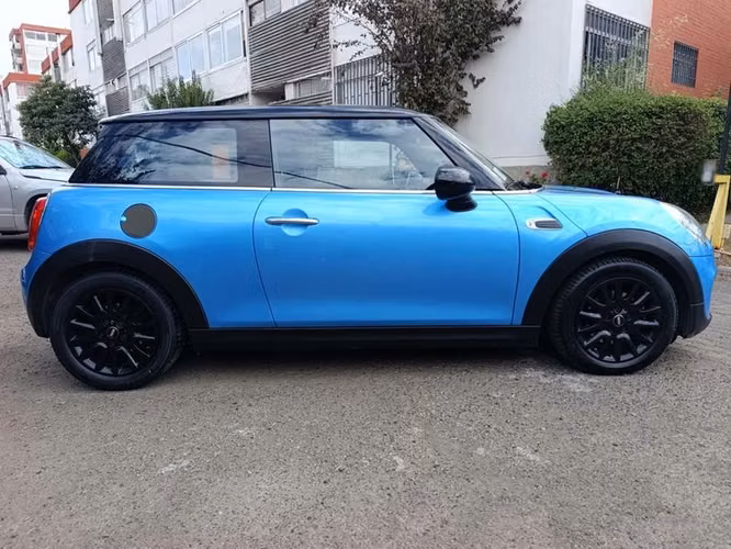 MINI COOPER 1.5 HB 3P CLASSIC - 2019 | 2579