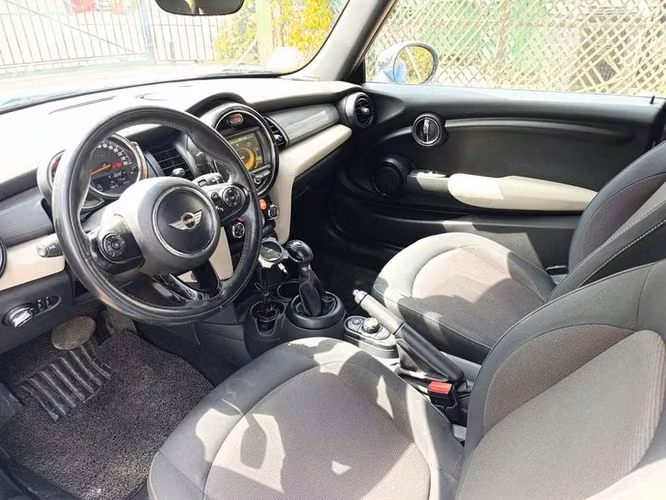 MINI COOPER 1.5 HB 3P CLASSIC - 2019 | 2579