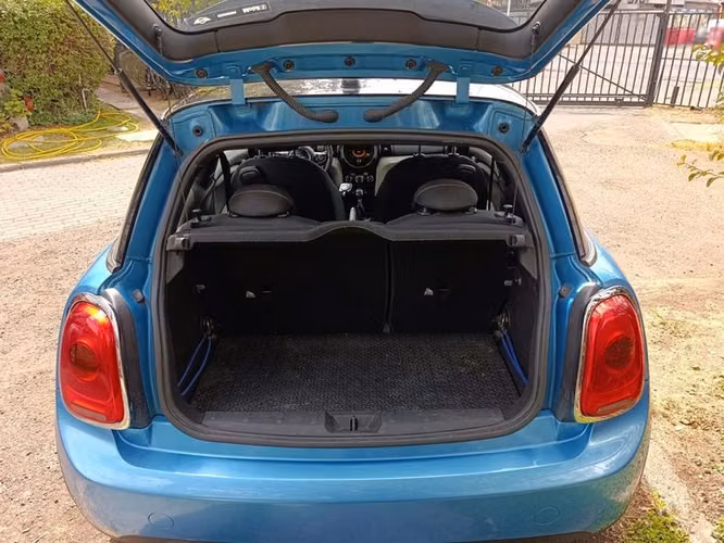MINI COOPER 1.5 HB 3P CLASSIC - 2019 | 2579