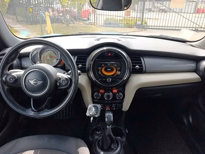 MINI COOPER 1.5 HB 3P CLASSIC - 2019 | 2579