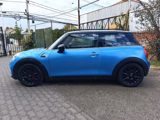 MINI COOPER 1.5 HB 3P CLASSIC - 2019 | 2579