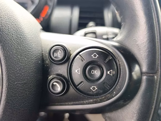 MINI COOPER 1.5 HB 3P CLASSIC - 2019 | 2579