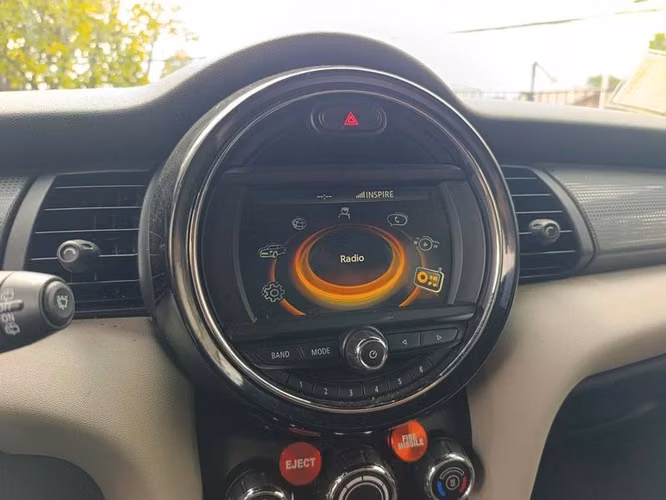 MINI COOPER 1.5 HB 3P CLASSIC - 2019 | 2579