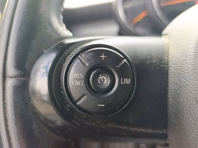 MINI COOPER 1.5 HB 3P CLASSIC - 2019 | 2579