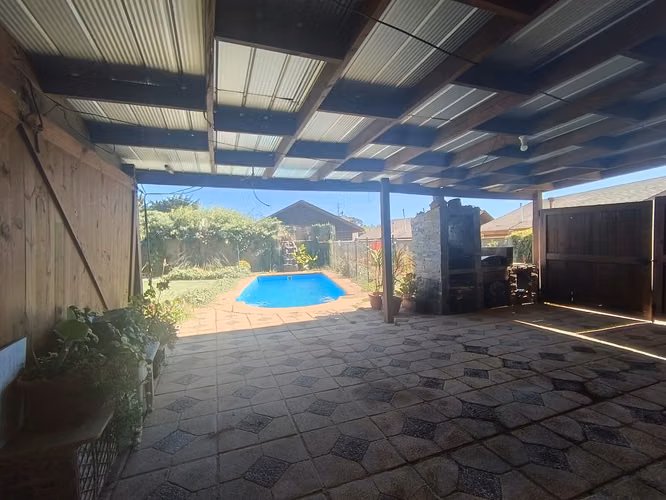 Conjunto turístico cabañas y casa lujosa de veraneo en El Quisco. Alta rentabilidad. - Imagen 26