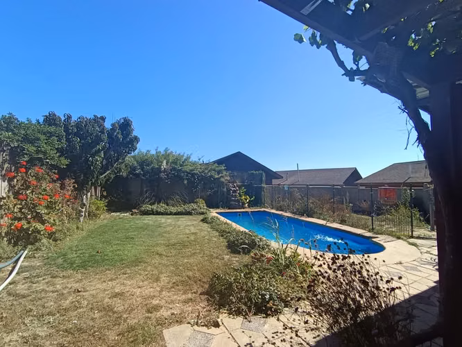 Conjunto turístico cabañas y casa lujosa de veraneo en El Quisco. Alta rentabilidad. - Imagen 27