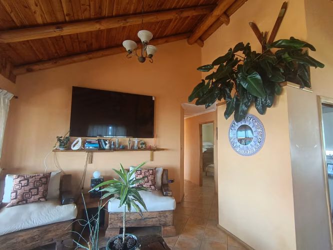 Conjunto turístico cabañas y casa lujosa de veraneo en El Quisco. Alta rentabilidad. - Imagen 15