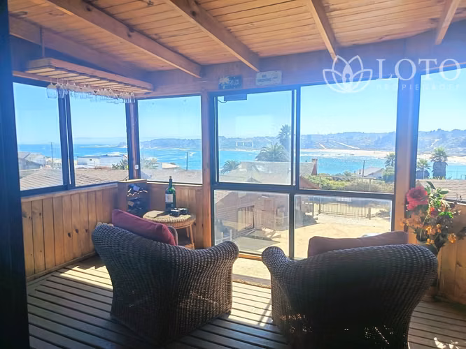 Excelente oportunidad de inversión conjunto turístico operativo