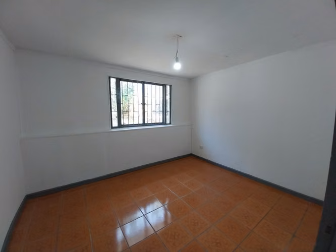Casa en venta en Quilpué recién remodelada y con terreno