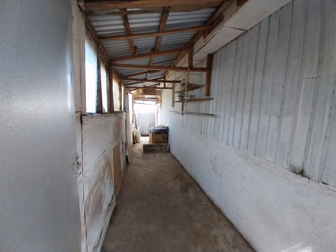 Casa en venta en Quilpué recién remodelada y con terreno