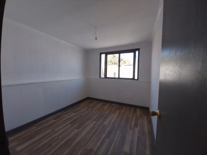 Casa en venta en Quilpué recién remodelada y con terreno
