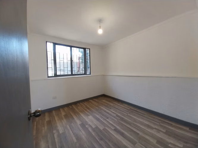 Casa en venta en Quilpué recién remodelada y con terreno