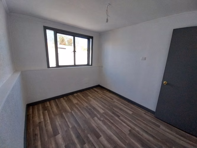 Casa en venta en Quilpué recién remodelada y con terreno