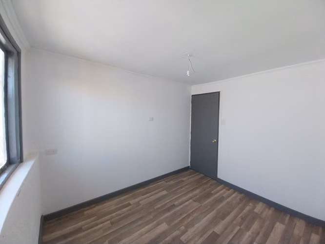 Casa en venta en Quilpué recién remodelada y con terreno