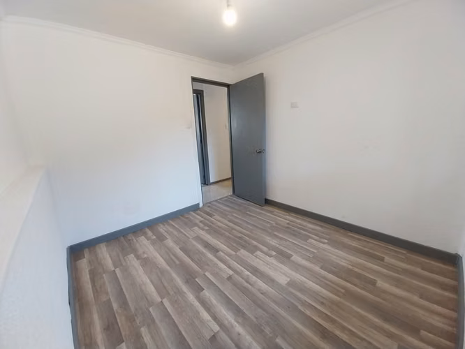 Casa en venta en Quilpué recién remodelada y con terreno