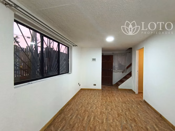 Se vende Amplia Casa 5 dormitorios, sector Achupallas.