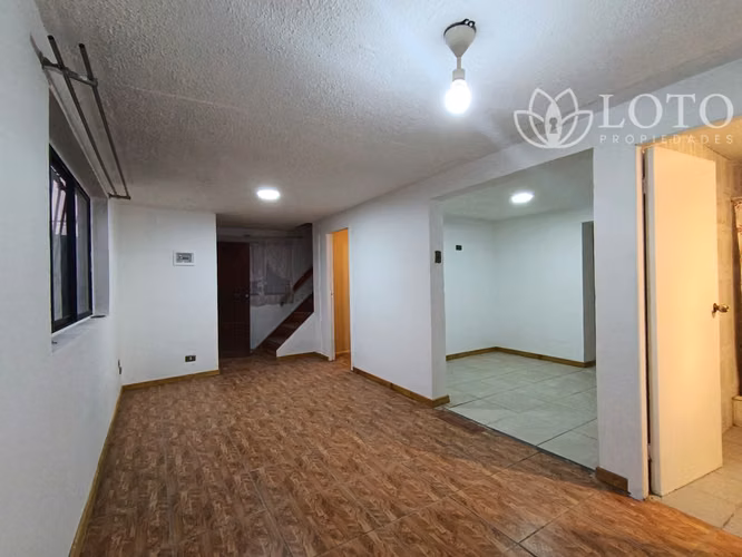 Se vende Amplia Casa 5 dormitorios, sector Achupallas.