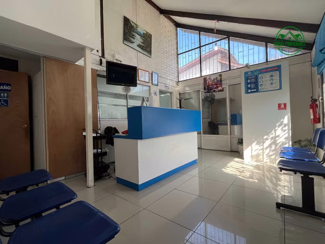 Casa/Local Comercial-Metro Bellavista La Florida (179569)