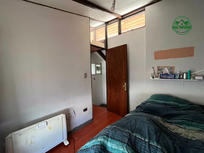 Casa/Local Comercial-Metro Bellavista La Florida (179569)