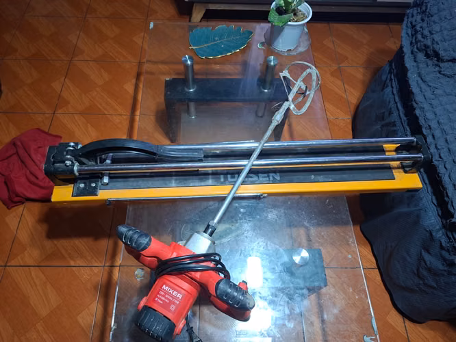 Máquinas y herramientas en venta