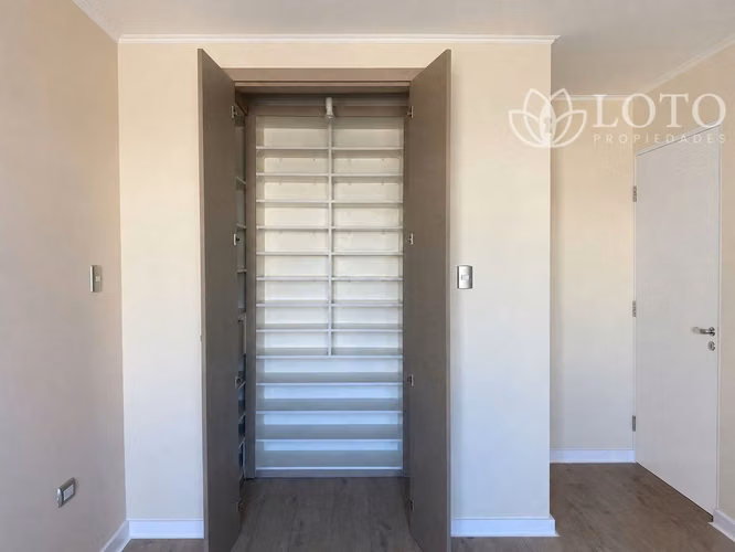 Casa privilegiada en exclusivo condominio Villa alemana