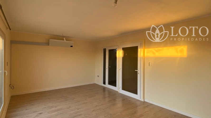 Casa privilegiada en exclusivo condominio Villa alemana