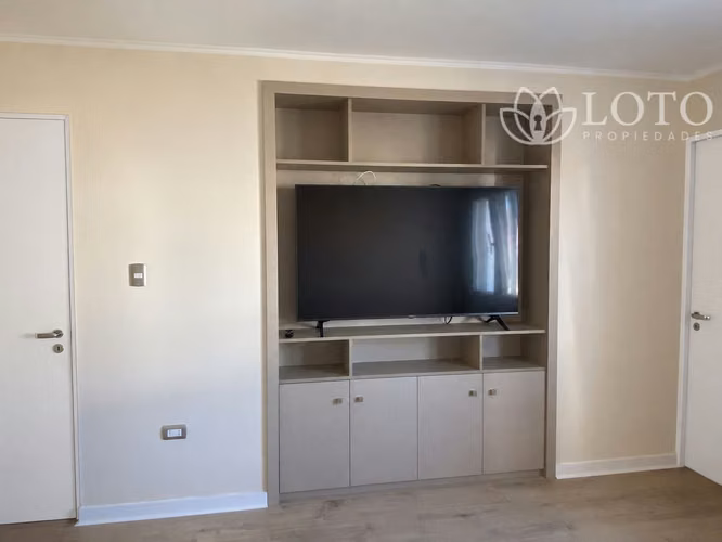 Casa privilegiada en exclusivo condominio Villa alemana