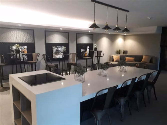 Departamento en arriendo de 2 dorm. en Ñuñoa
