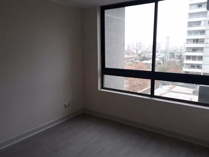 Departamento en arriendo de 2 dorm. en Ñuñoa
