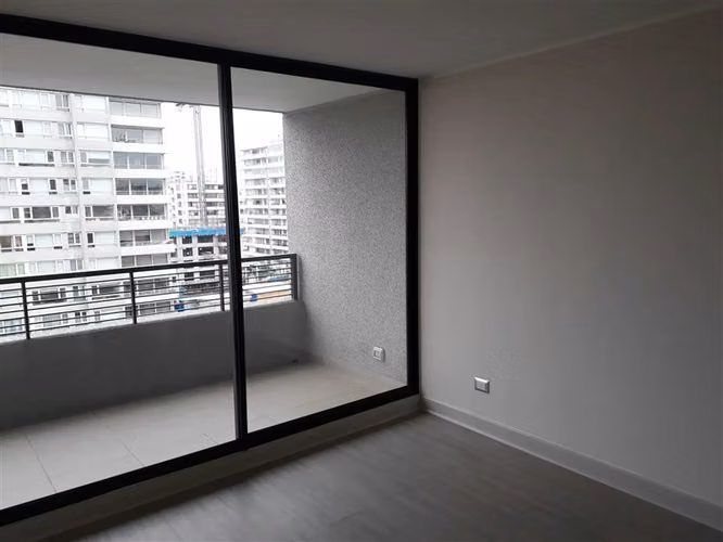 Departamento en arriendo de 2 dorm. en Ñuñoa