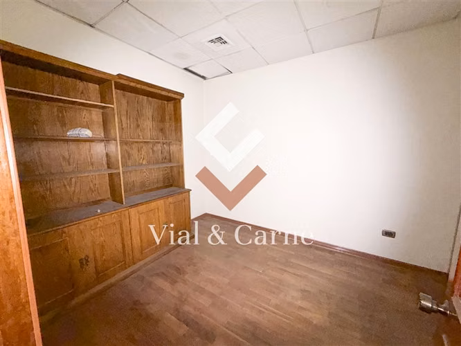 Oficina en arriendo en Santiago / Miraflores