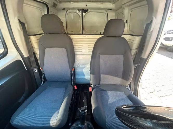 PEUGEOT BIPPER 1.3 HDI - 2016 | 4251