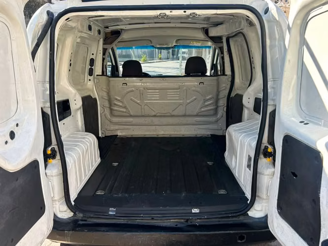 PEUGEOT BIPPER 1.3 HDI - 2016 | 4251
